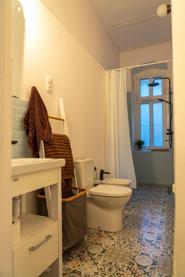 Apartament Hygge Monte Cassino 4 Estetino Exterior foto