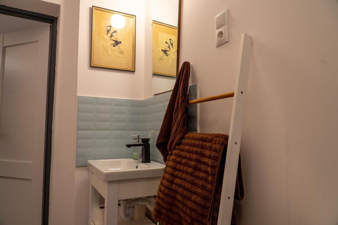 Apartament Hygge Monte Cassino 4 Estetino Exterior foto