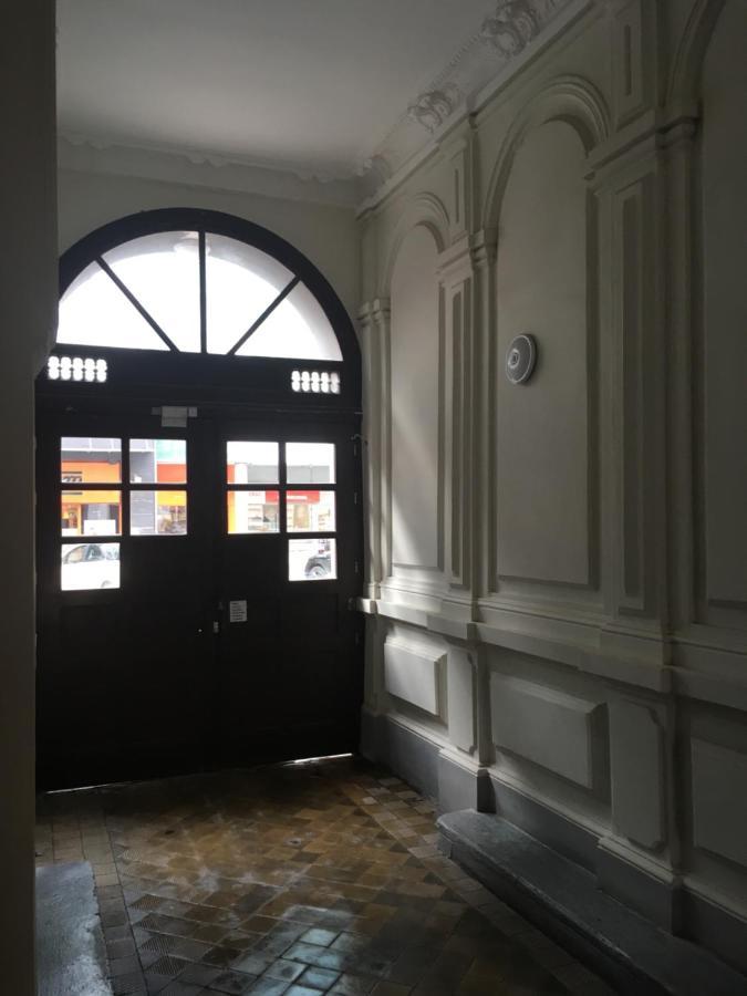Apartament Hygge Monte Cassino 4 Estetino Exterior foto